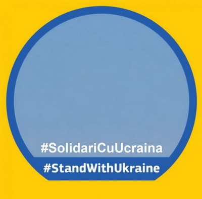 Solidari cu Ucraina
